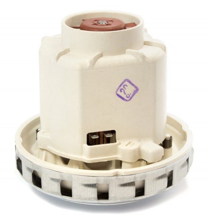 Sähkömoottori Mirka; Makita; Nilfisk; Bosch; Karcher; 1200 W; ilmurille