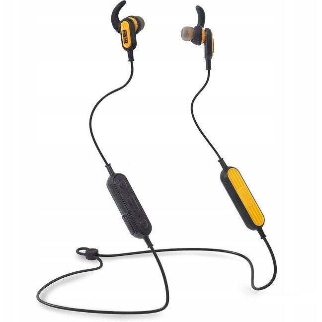 Kuulokkeet Dewalt DXMA190-9935