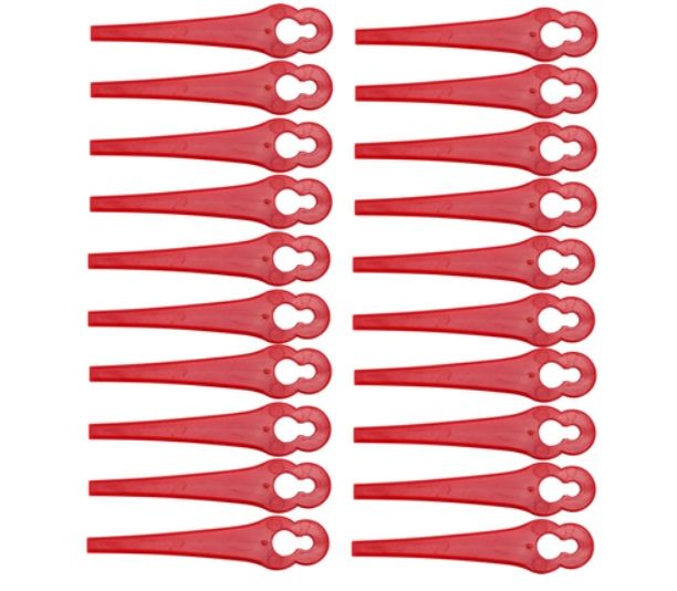 Varaterä Yato YT-85016; 20 kpl.