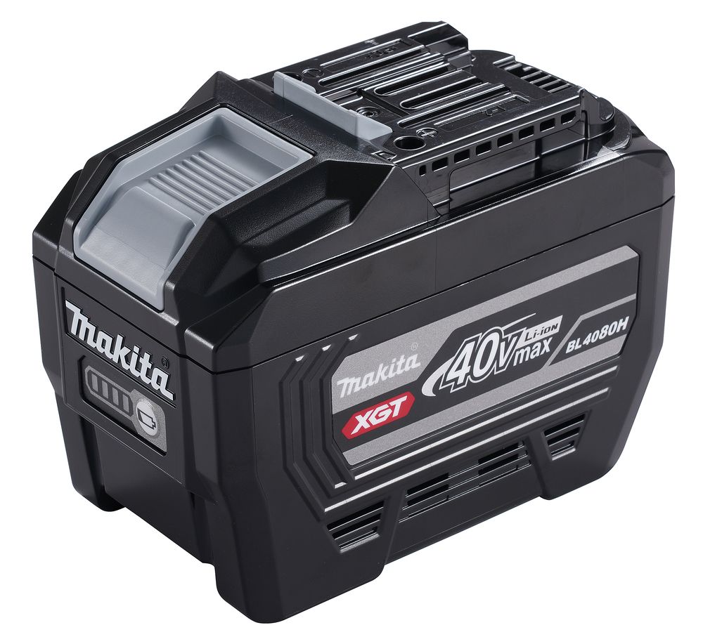 Akku Makita BL4080H; 40 V; 8,0 Ah; Li-ion
