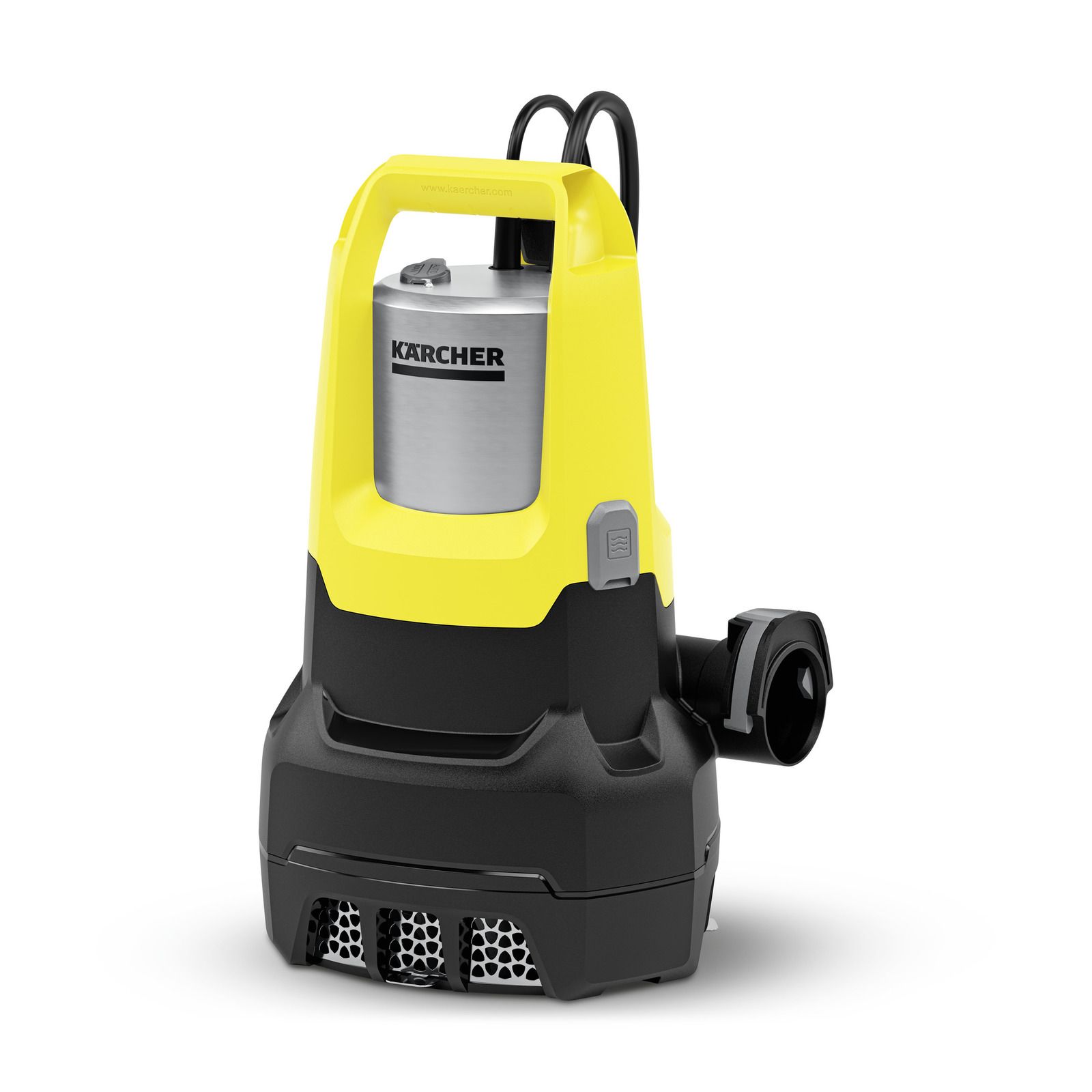 Vesipumppu Karcher SP 22.000 DIRT LEVEL SENSOR
