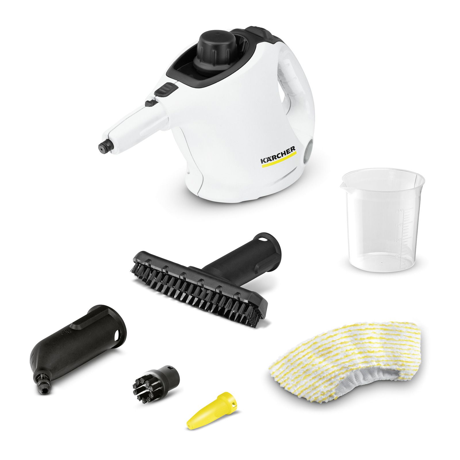 Höyrypuhdistin Karcher SC 1