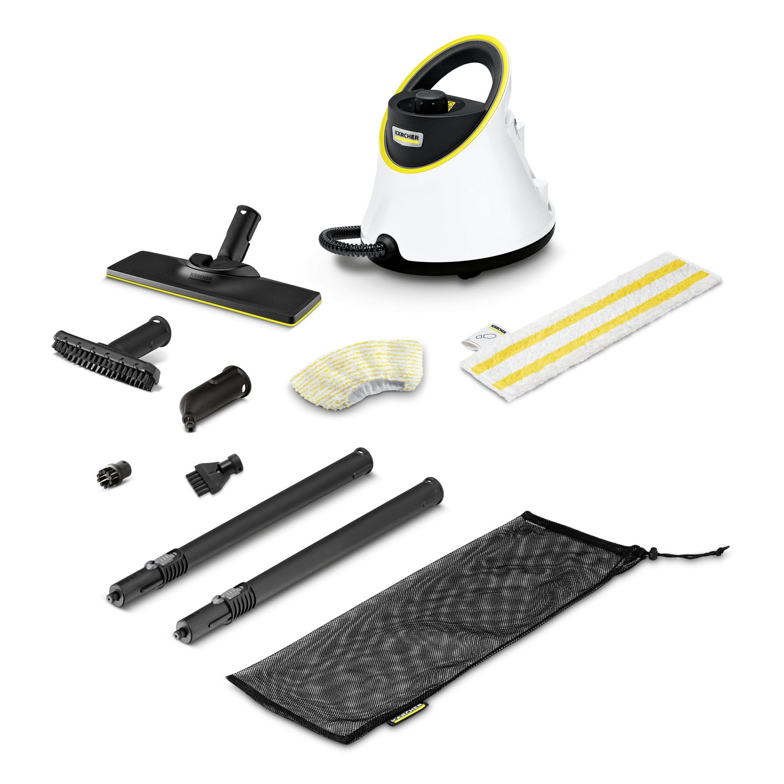 Höyrypuhdistin Karcher SC 2 Deluxe