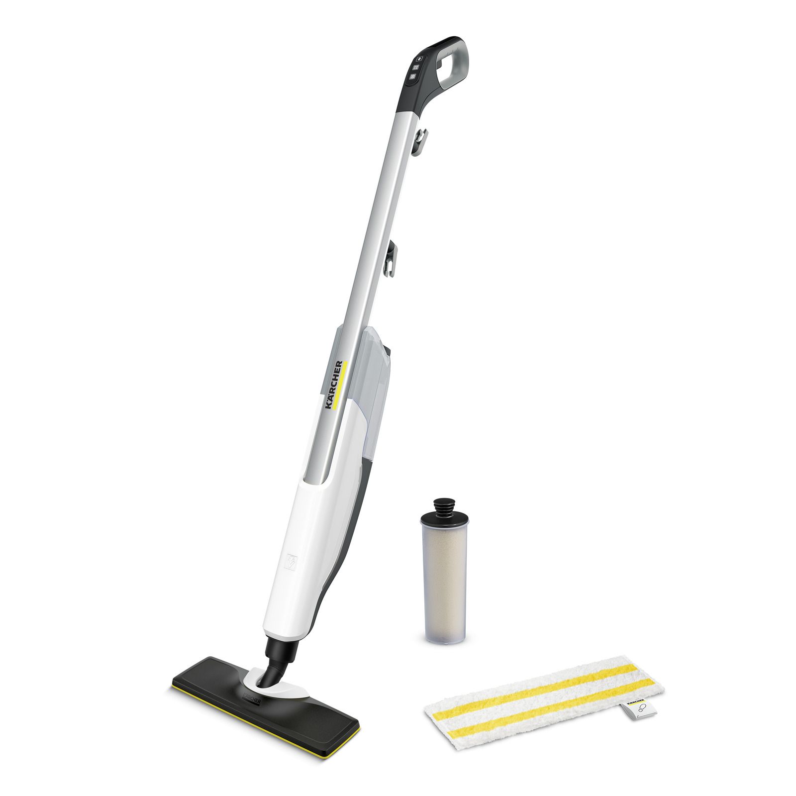 Höyrypuhdistin Karcher SC 2 Upright