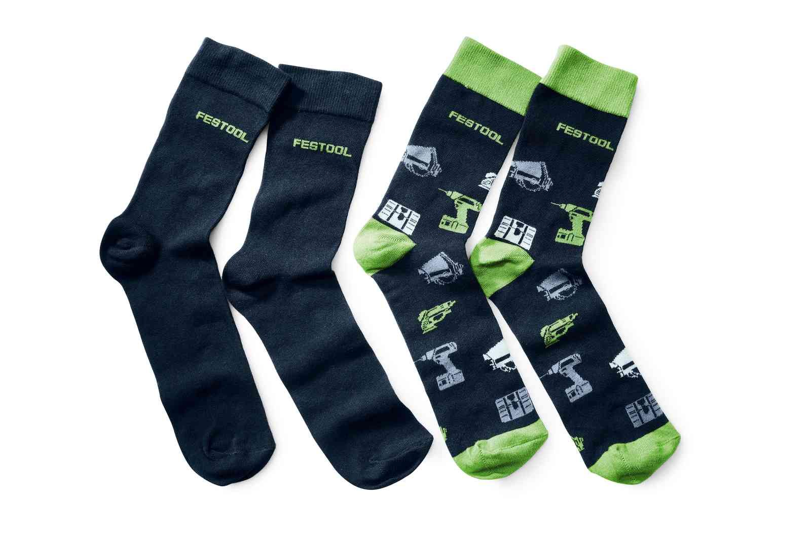 Socks Festool SOCK-FT1; S