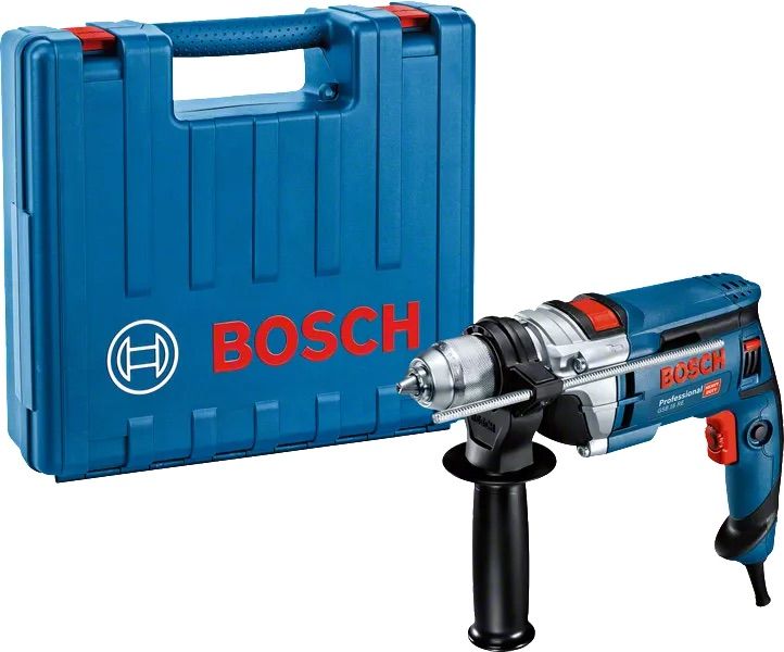 Iskuporakone Bosch GSB 16 RE & GFP Professional