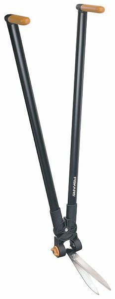 Ruoho- ja pensassakset Fiskars GS53