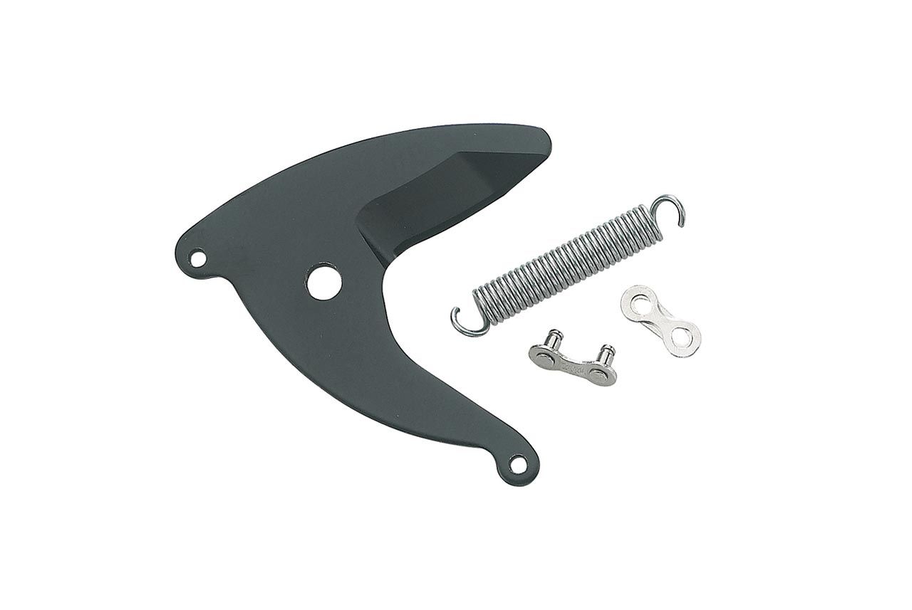 Terä, jousi ja ketjuliitin monitoimileikkureihin Fiskars 1026293