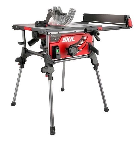 Pöytäsaha Skil 1340AA; 2000 W