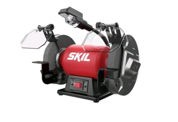 Penkkihiomakone Skil 1355AA; 400 W