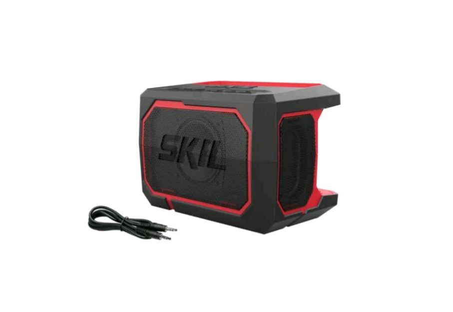 Bluetooth®-kaiutin Skil 3151CA; 20 V (ilman akkua ja laturia)