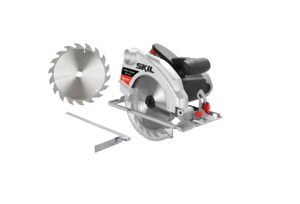 Pyörösaha Skil 1054AA; 1400 W