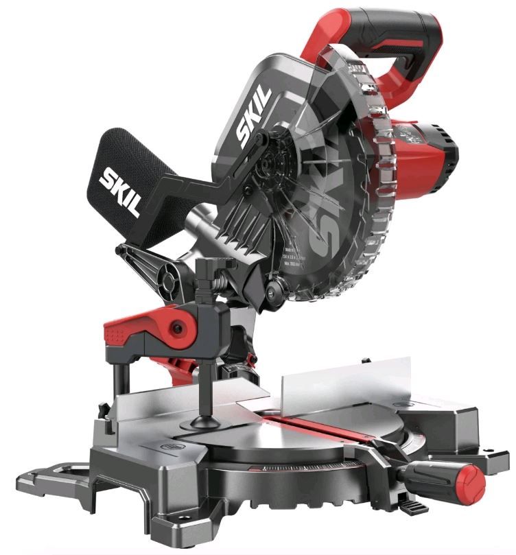 Katkaisu- ja jiirisaha Skil 1305AA; 1600 W