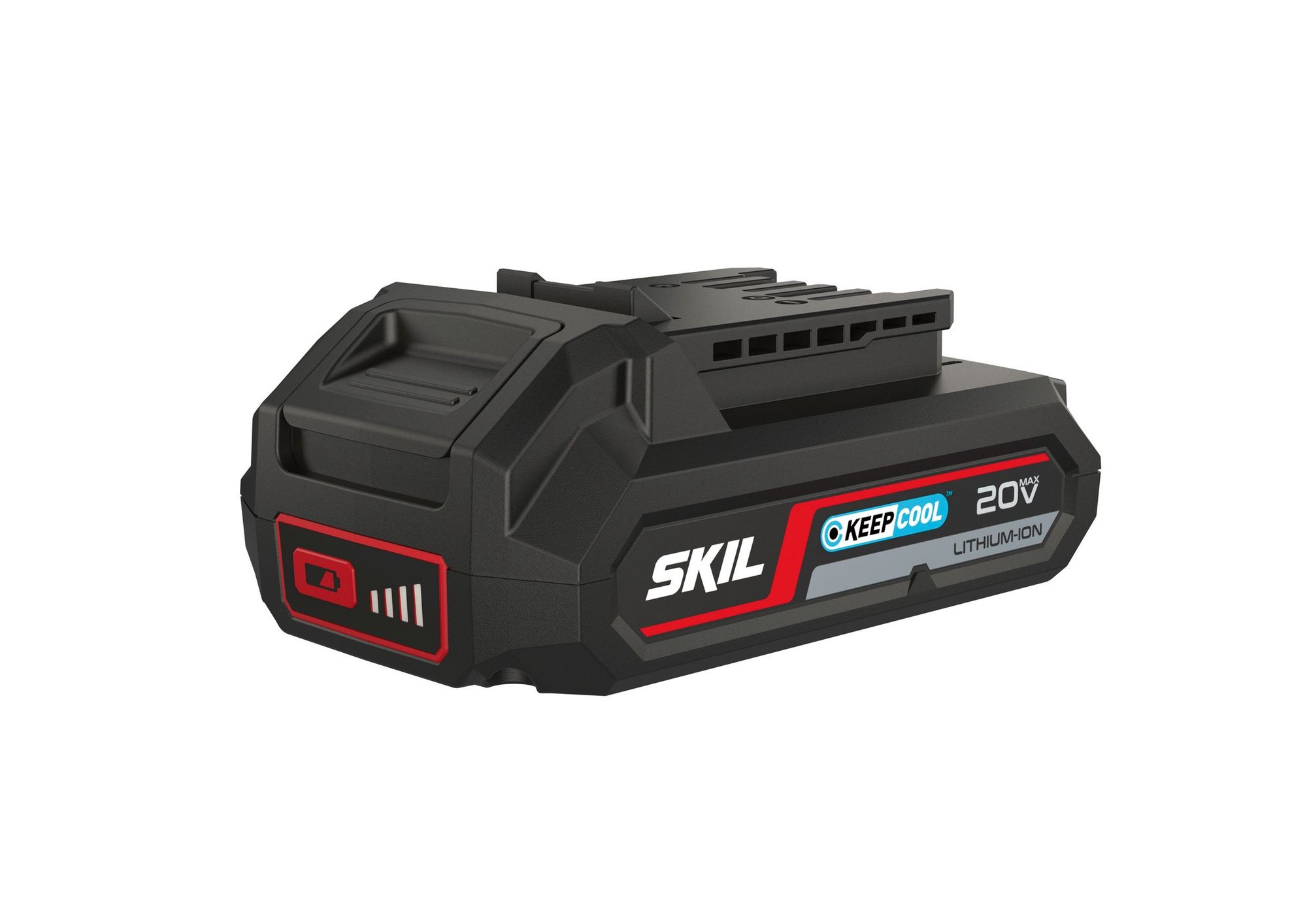 Akku Skil 3102 AA; 20 V; 2,5 Ah; Li-Ion