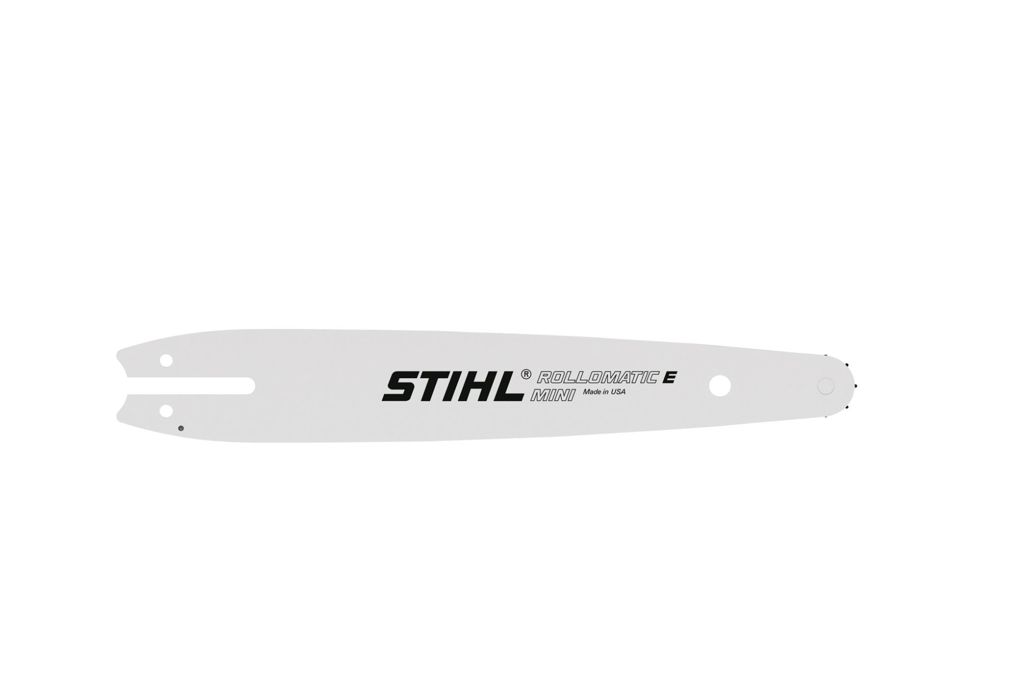 Laippa Stihl Rollomatic E Mini; 12''; 30 cm; 1/4''; 64; 1,1 mm