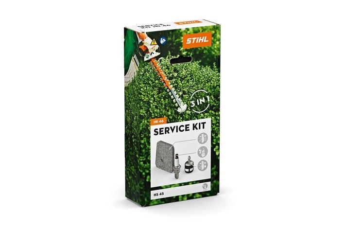 Setti Stihl 41400074102
