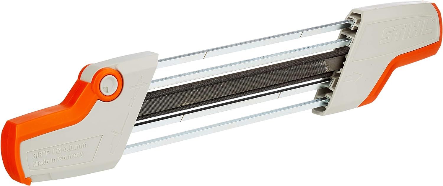 Viila ketjun teroitukseen Stihl 56057504303; 4,0 mm