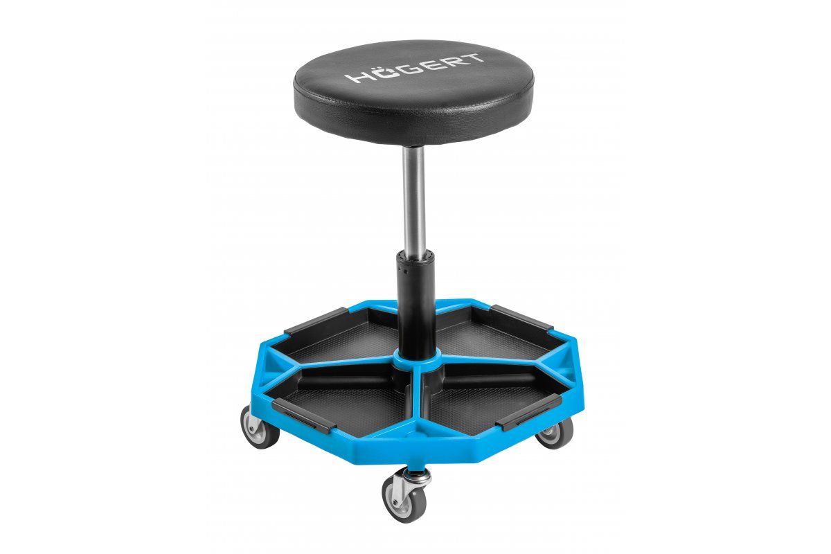 Asentajan tuoli Hogert HT7G559