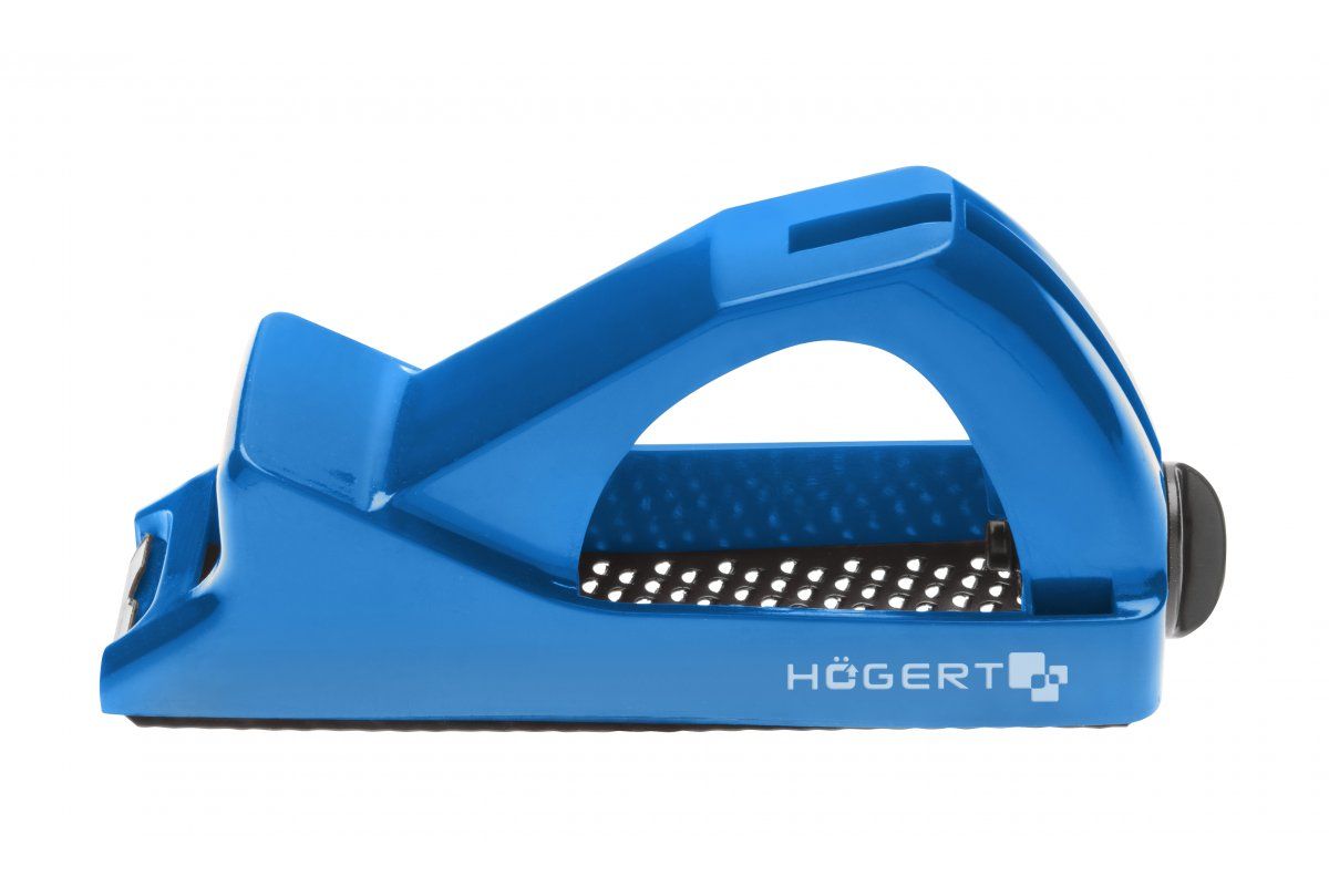 Työkalu pintatyöstöön Hogert HT3B640; 140 mm