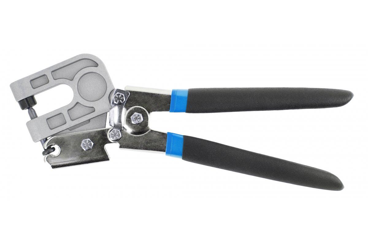 Korjauspihdit kipsisaumoille Hogert HT1P390