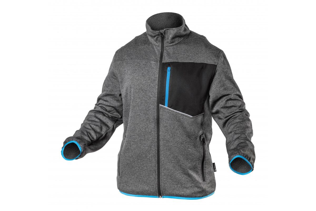 Pusero Hogert Nister HT5K900; S