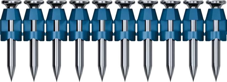 Lankanaulat Bosch 1600A02F4M; 2,7x25 mm; 1000 kpl.