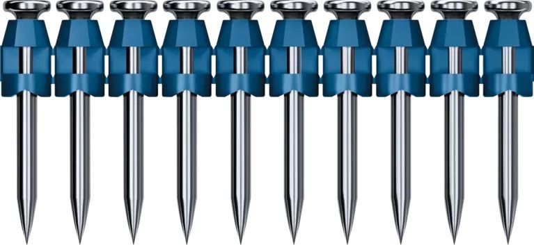 Lankanaulat Bosch 1600A02F4N; 2,7x32 mm; 1000 kpl.