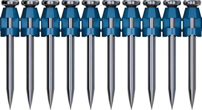 Lankanaulat Bosch 1600A02F4P; 2,7x38 mm; 1000 kpl.