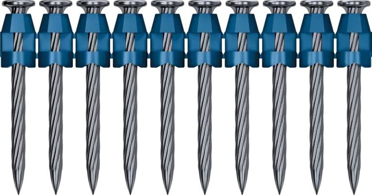 Lankanaulat Bosch 1600A02F4R; 2,7x35 mm; 1000 kpl.