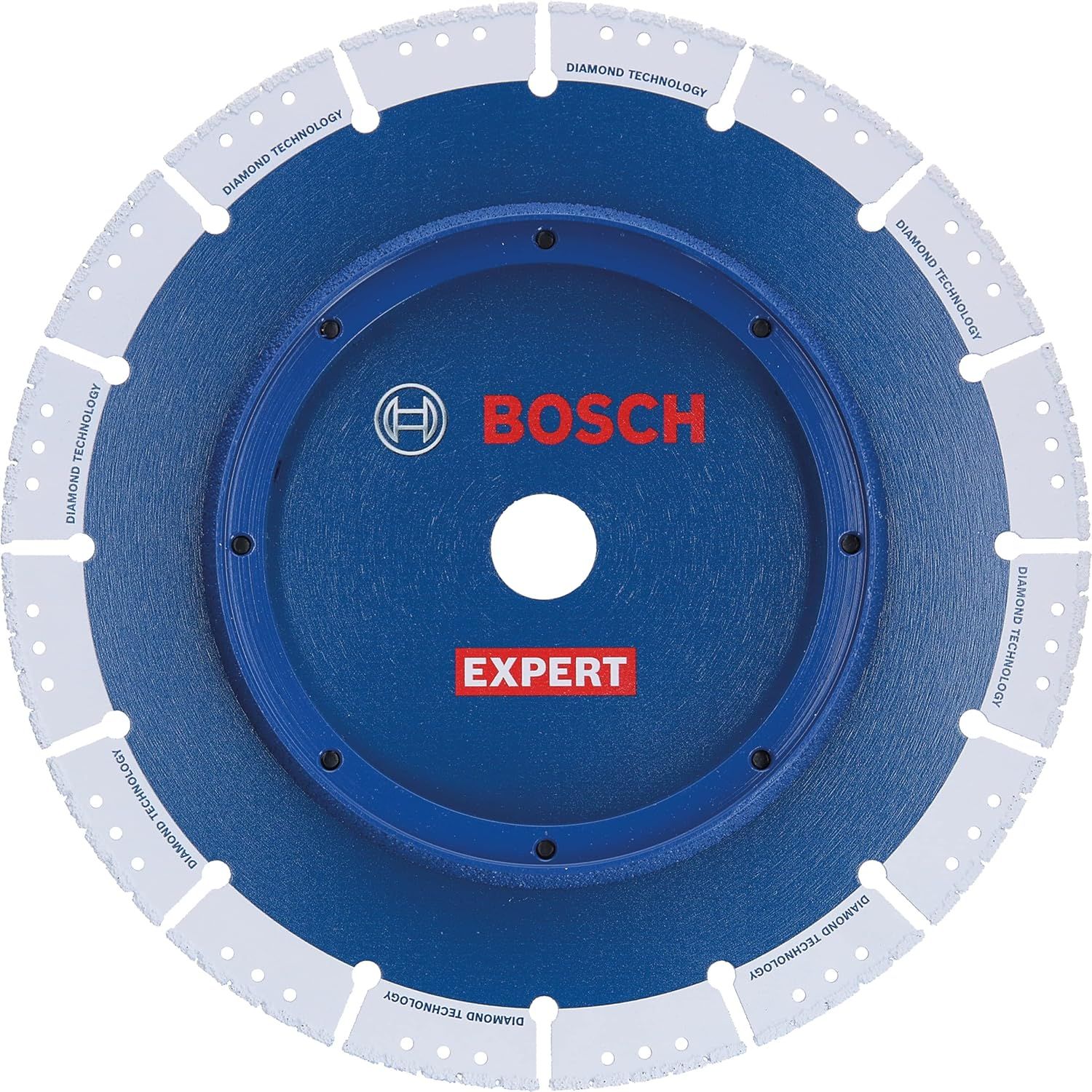 Timanttikatkaisulaikka Bosch 2608901392; 230 mm