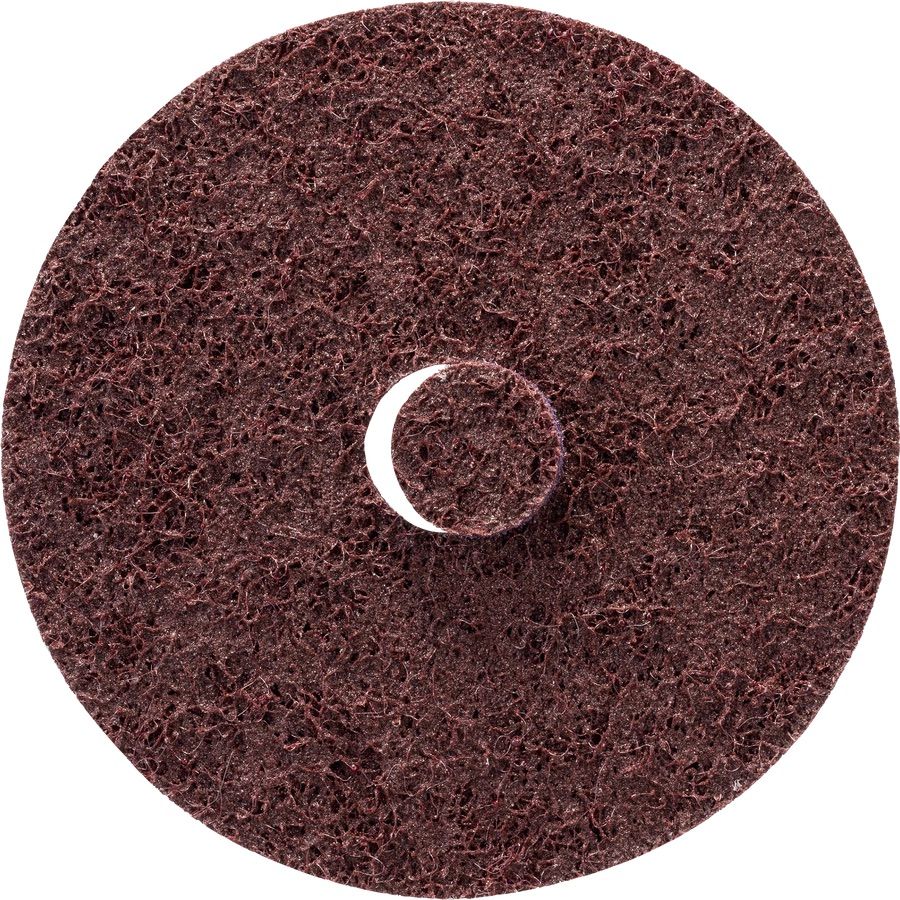 Puhdistuskarhunkieli Bosch N477; 125 mm; medium