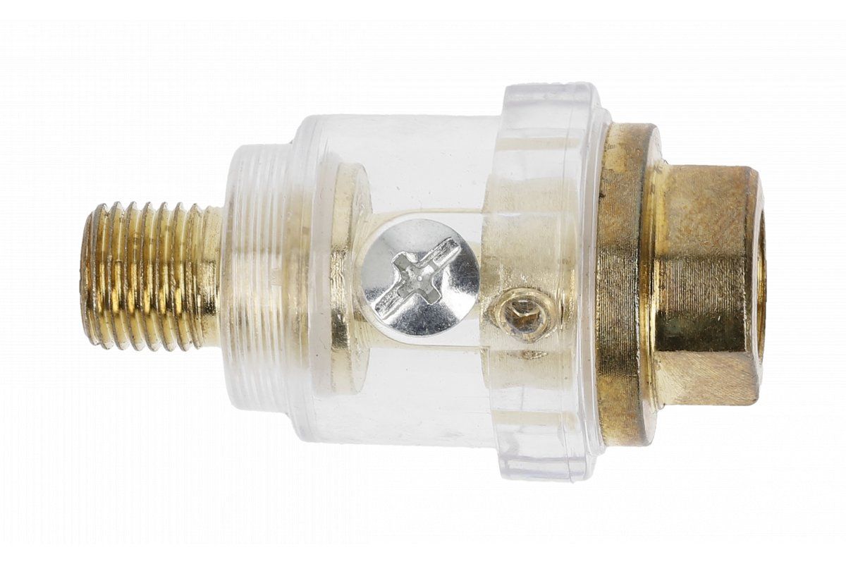 Voitelusuutin Hogert HT4R876; 1/4''