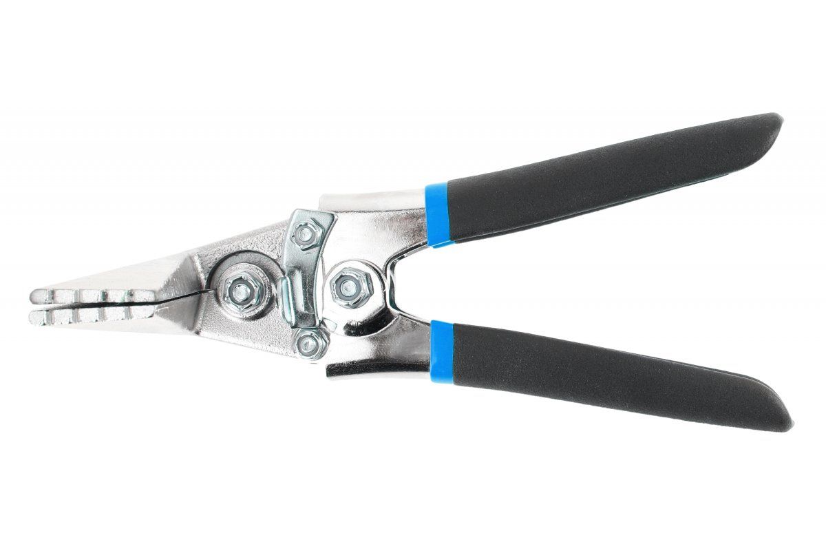 Metallin taivutuspihdit Hogert HT1P394; 150 mm