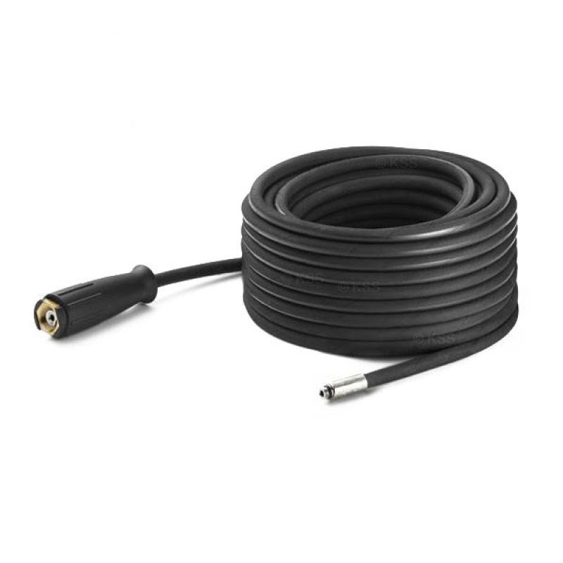 Putkenpuhdistin Karcher 6.391-479.0; 20 m