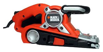 Nauhahiomakone Black & Decker KA88