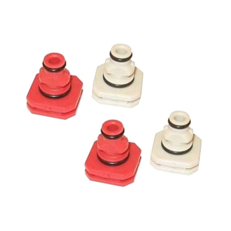 Vaihtosuuttimien tarvikkeet Nilfisk-ALTO 128500973