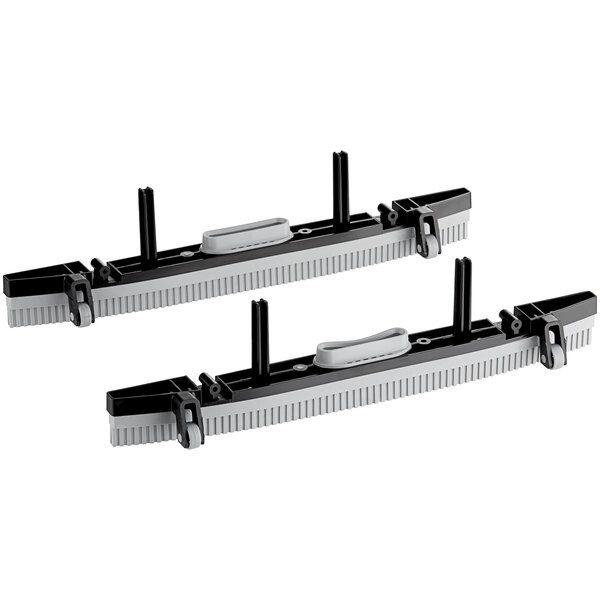 Lattiapää Nilfisk-ALTO 9100002064, 2 kpl.