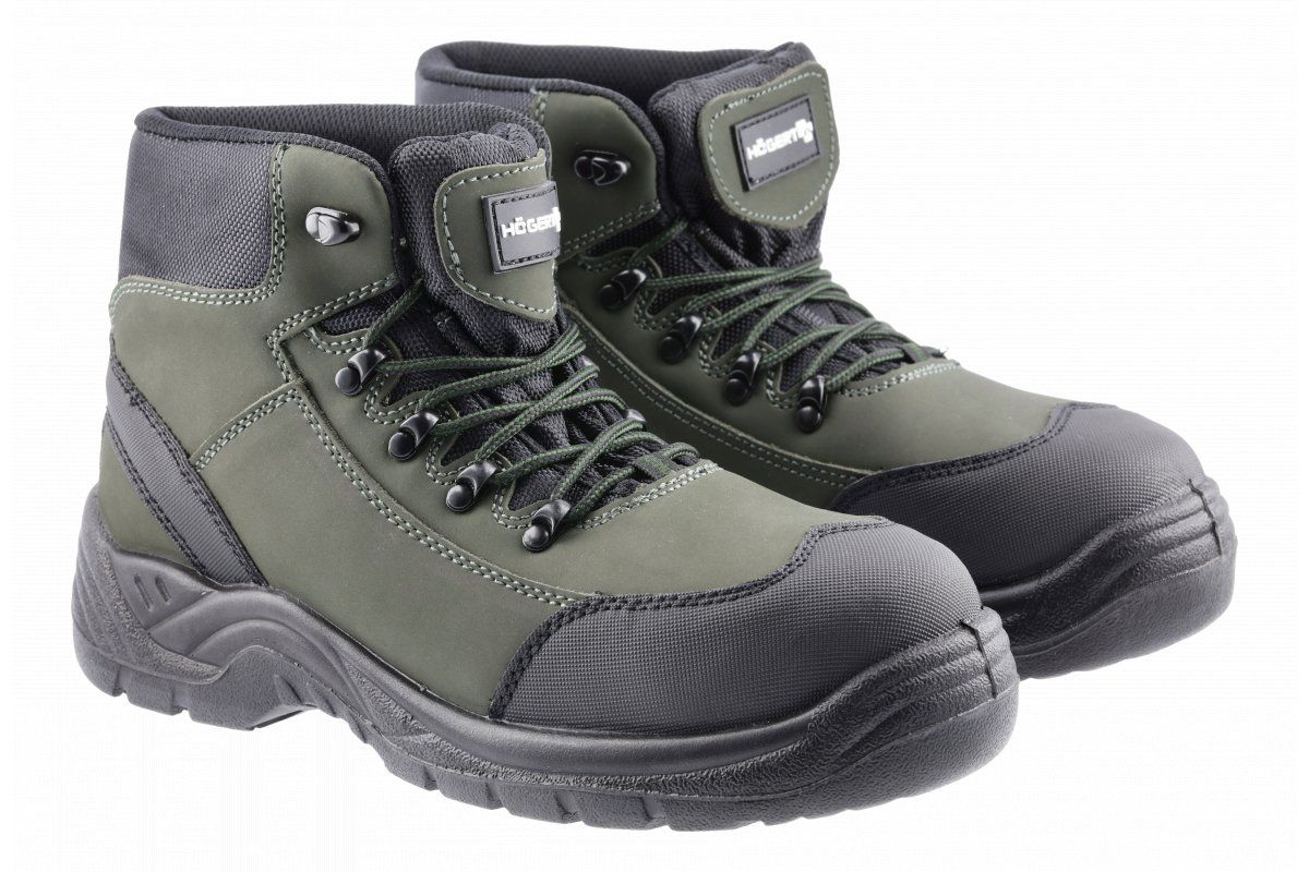 Suojakengät Hogert Randow HT5K562; 42 koko