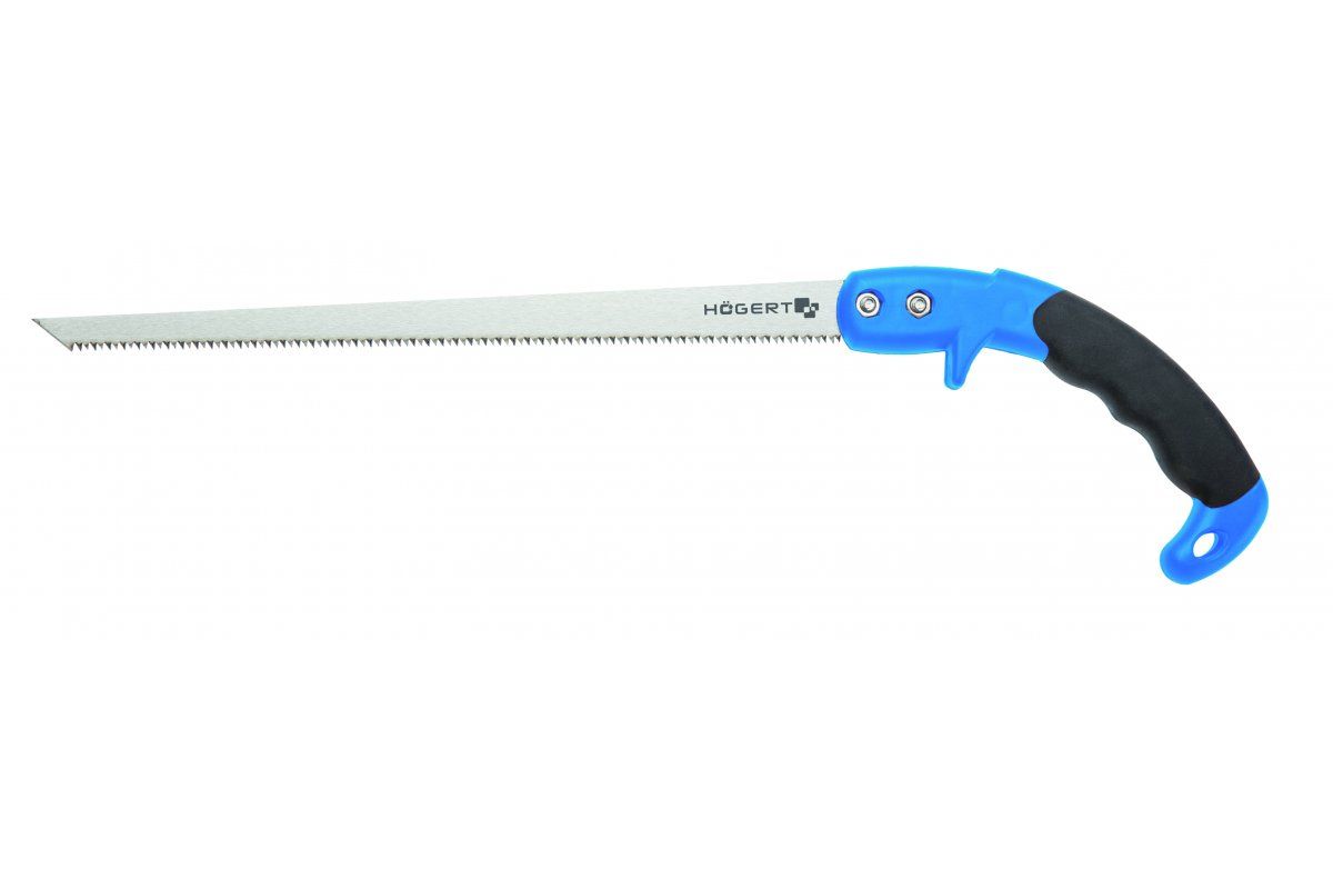 Käsisaha Hogert HT3S234; 300 mm