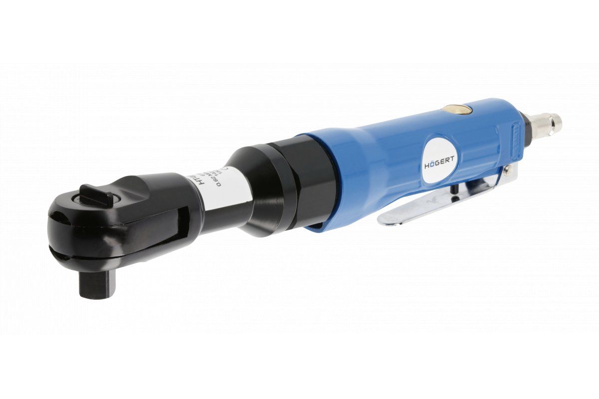 Paineilmaräikkä Hogert HT4R630