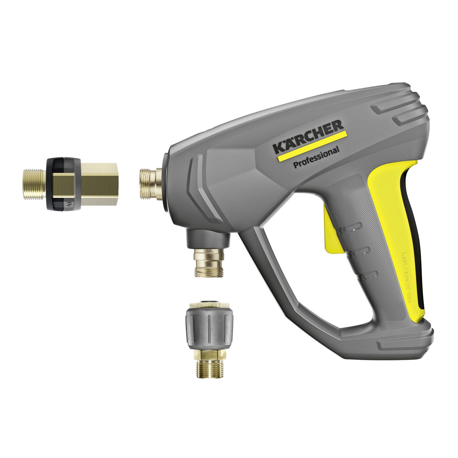 Vaihto käsikahva 16MPa/60°C Karcher 4.111-052.0