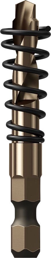 Keskiöpora Bosch 2608900503; 6x55 mm