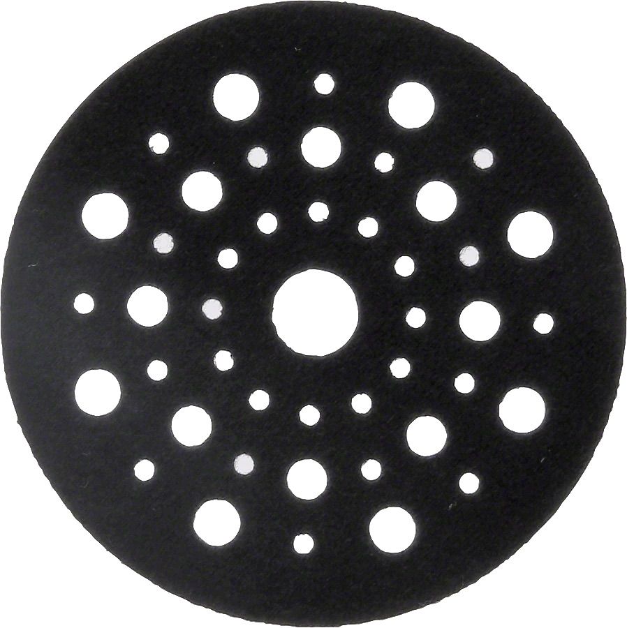 Hiomalautanen Bosch 2608000691; 115 mm; 2 kpl.