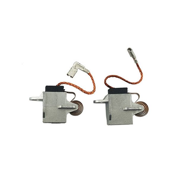 Hiiliharja Festool RO 150 FEQ; 2 kpl.