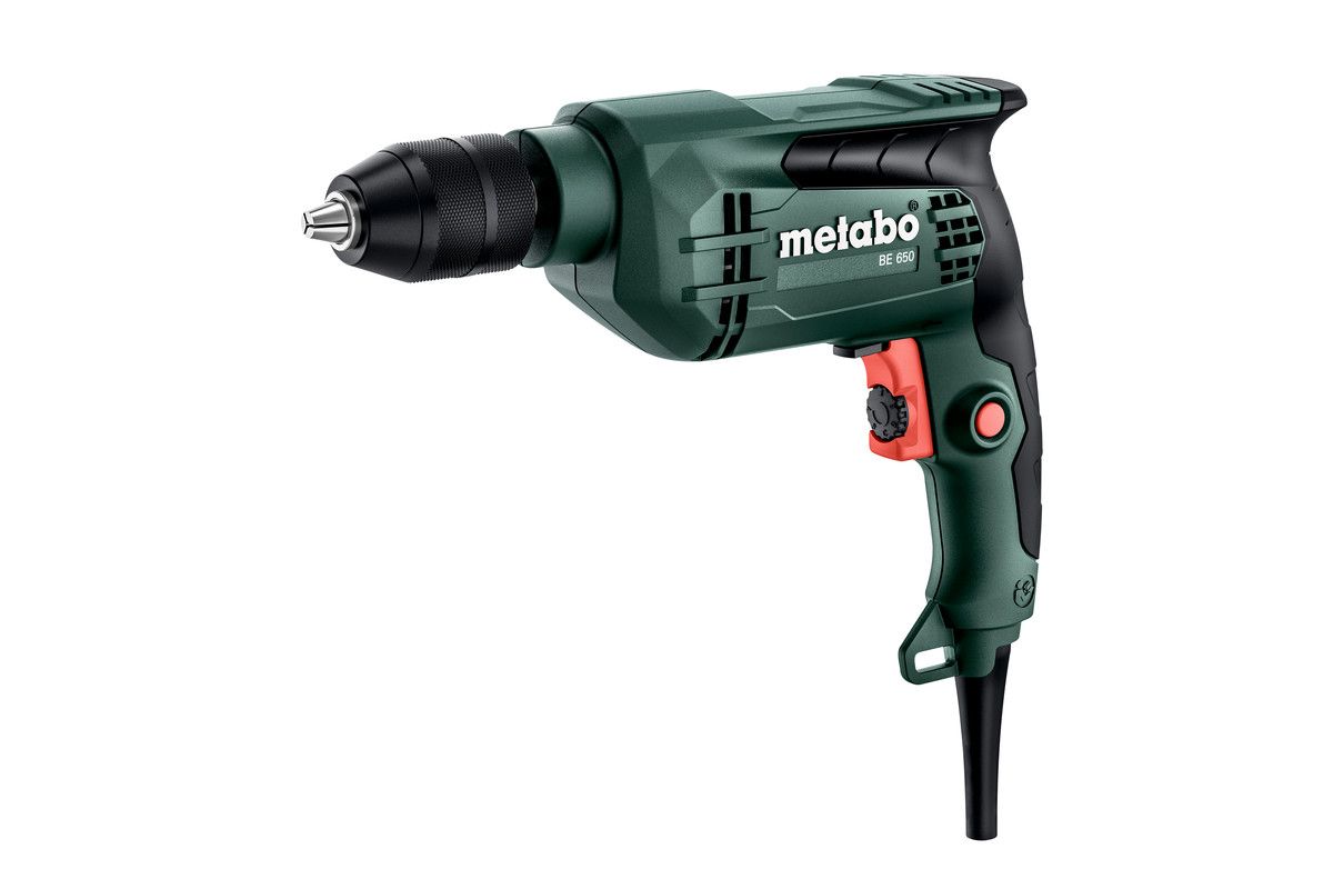Porakone Metabo BE 650; 650 W
