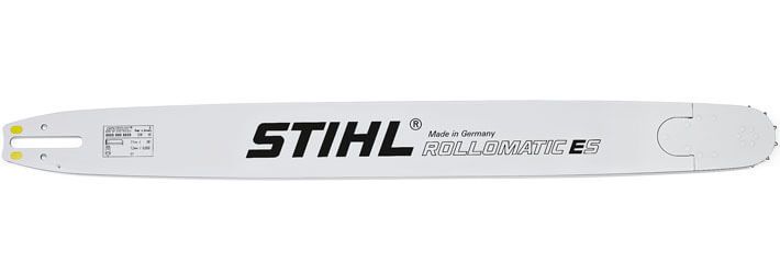 Laippa Stihl Rollomatic ES; 41''; 105 cm; .404''; 123; 1,6 mm