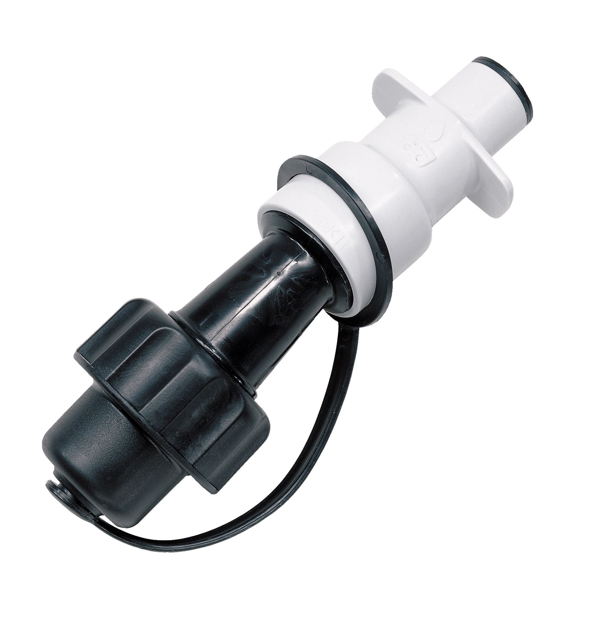 Säiliön korkki Stihl 00008905004