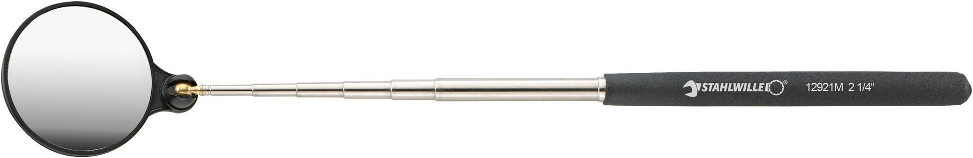 Teleskooppipeili Stahlwille 77401057; 178-921 mm