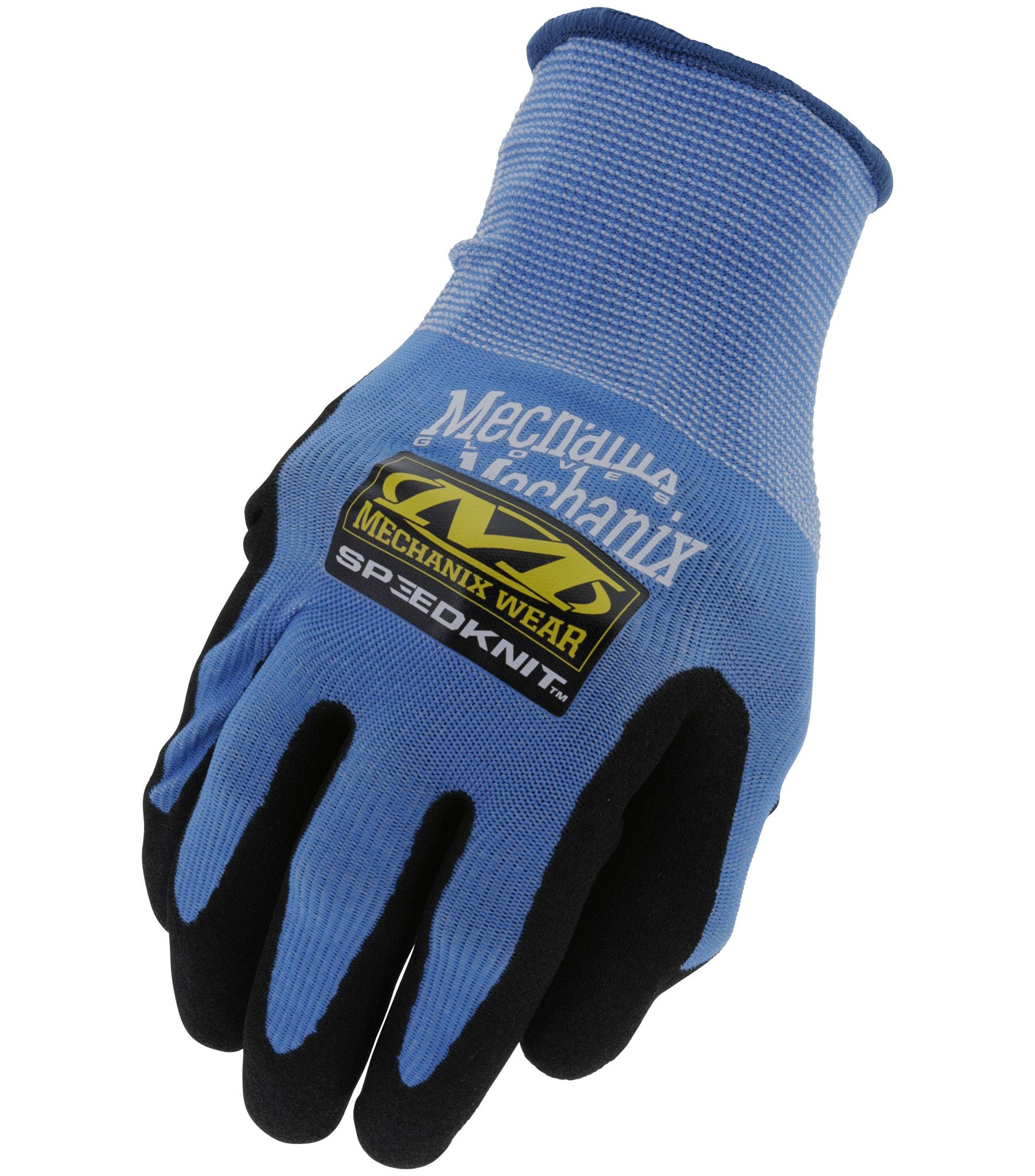 Työkäsineet Mechanix Wear SpeedKnit CoolMax; XXL