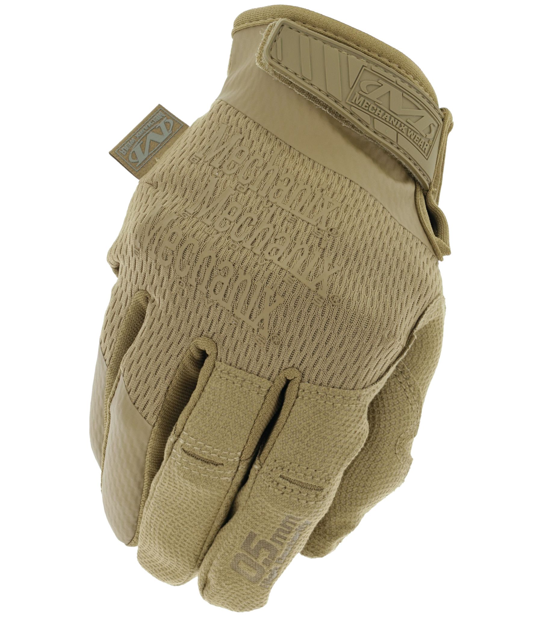 Työkäsineet Mechanix Wear Specialty Coyote; M